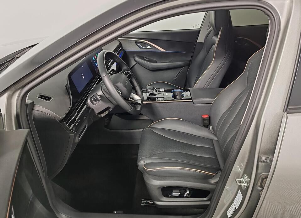 Omoda C5 1.6 AMT (150 л.с.) 4WD