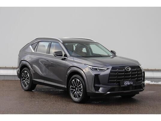 GAC GS4 GL