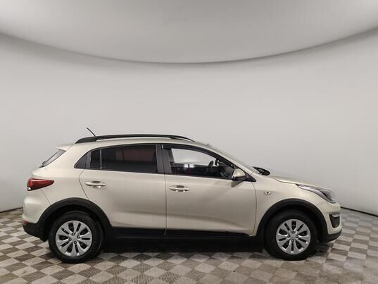 Kia Rio, 2020&nbsp;г., 163&nbsp;284&nbsp;км