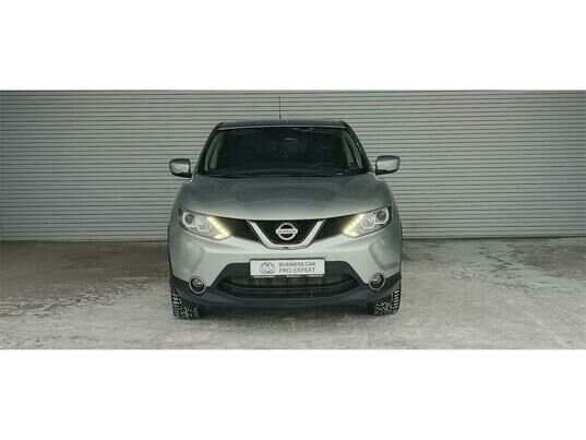 Nissan Qashqai, 2014 г., 138 220 км