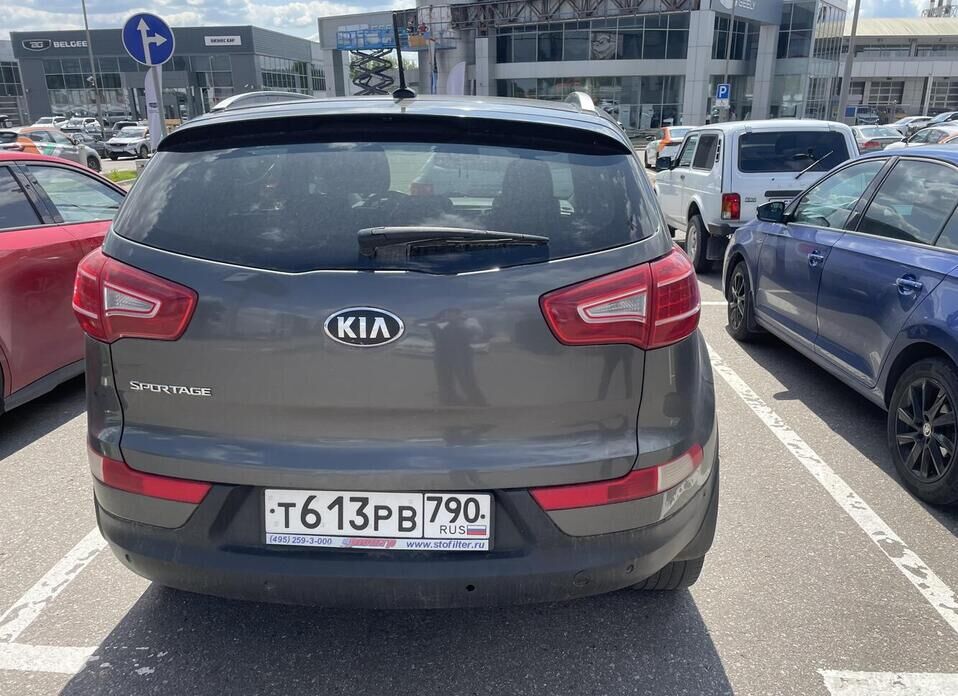 Skoda Octavia 1.6 AT (102 л.с.)