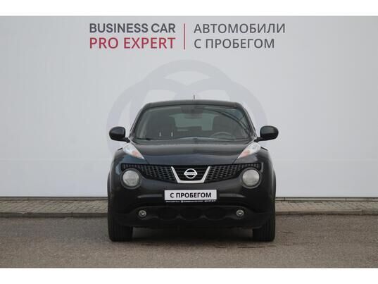 Nissan Juke, 2012 г., 166 201 км