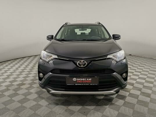Toyota RAV4, 2016 г., 161 219 км