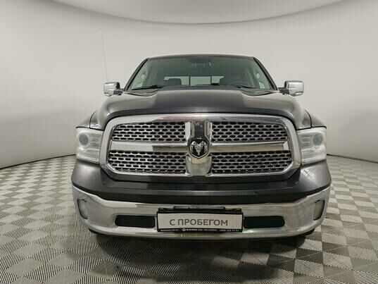 Dodge RAM, 2017 г., 242 394 км