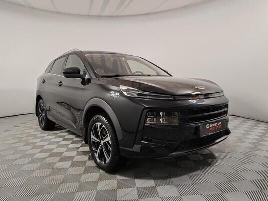 JAC JS6, 2023&nbsp;г., 62&nbsp;431&nbsp;км