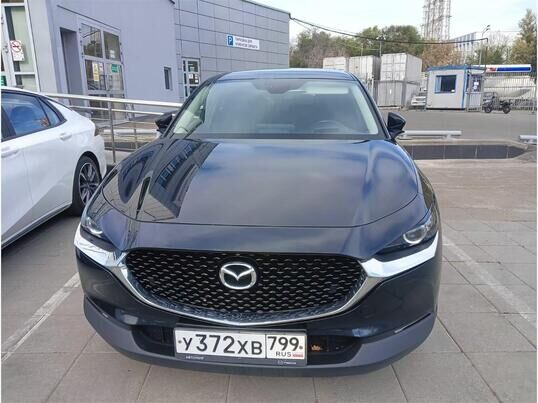 Mazda CX-30, I, 2020 г., 64 633 км