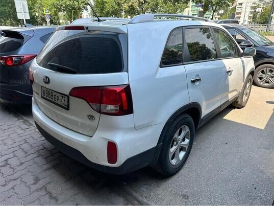 Kia Sorento, 2015 г., 148 177 км