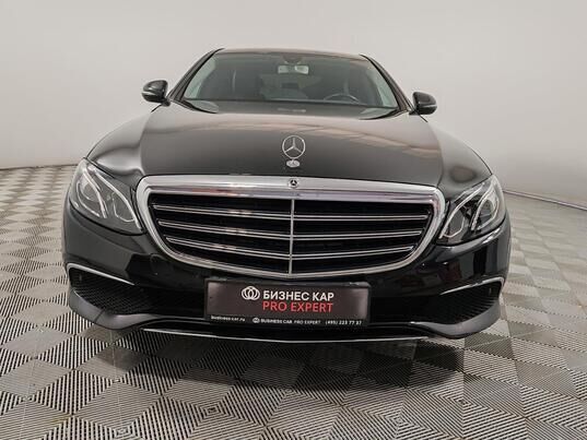 Mercedes-Benz E-Класс, 2019&nbsp;г., 82&nbsp;755&nbsp;км