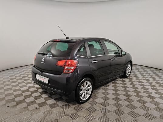 Citroen C3, 2010 г., 109 657 км