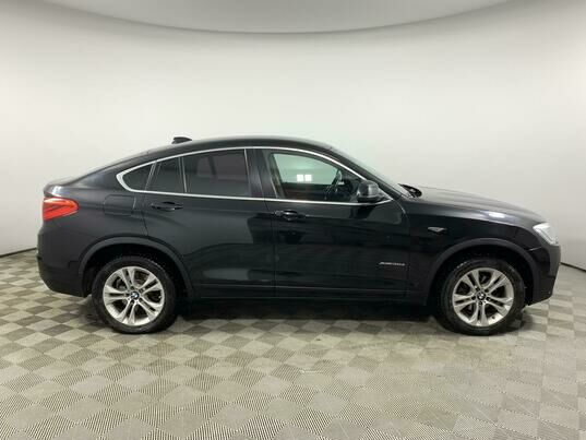 BMW X4, 2016 г., 211 018 км