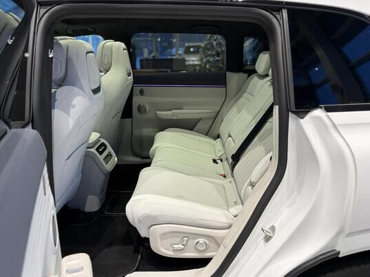 EXEED Exlantix ET Top