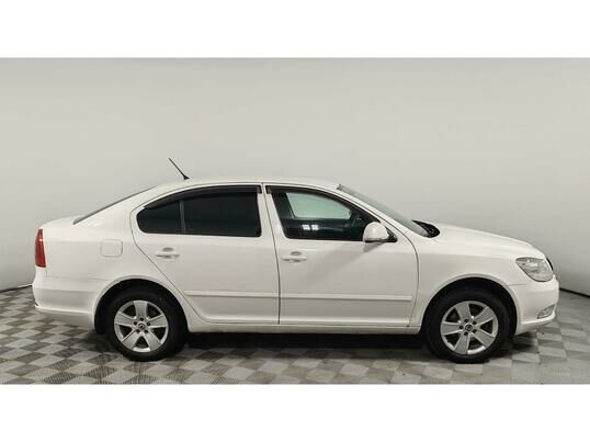 Skoda Octavia, 2011 г., 337 053 км