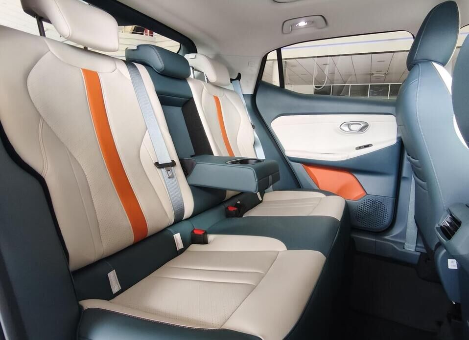 GAC GS3 1.5 AMT (170 л.с.)