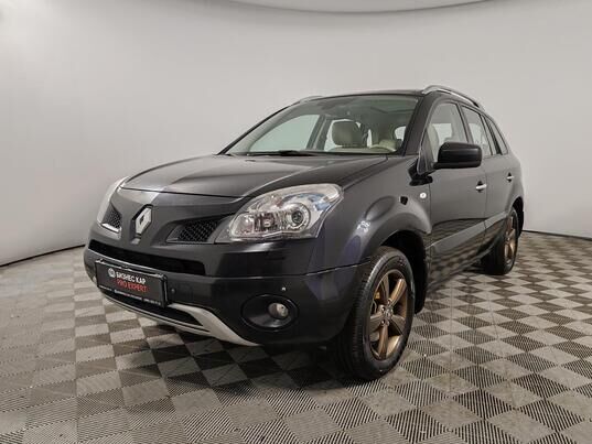 Renault Koleos, 2009 г., 176 011 км