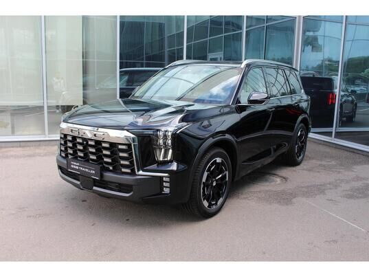 GAC GS8 GX Traveller