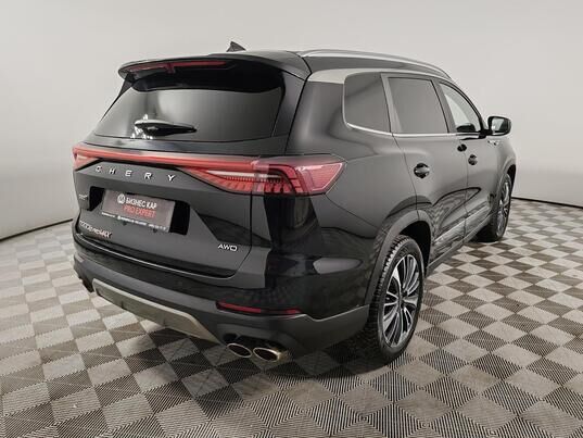 Chery Tiggo 8 Pro Max, 2023 г., 40 339 км