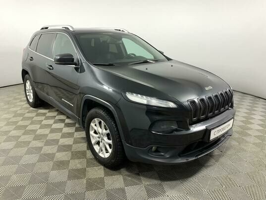 Jeep Cherokee, 2014 г., 214 952 км