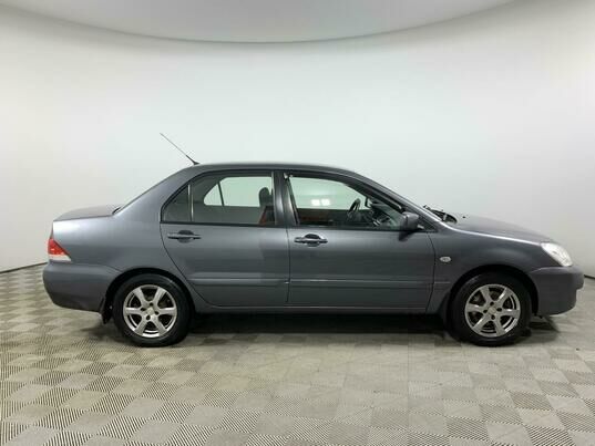 Mitsubishi Lancer, 2007 г., 143 453 км