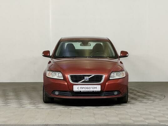 Volvo S40, 2010 г., 247 029 км