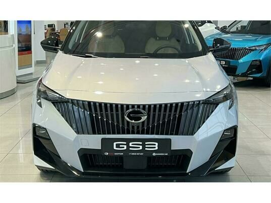 GAC GS3 GL