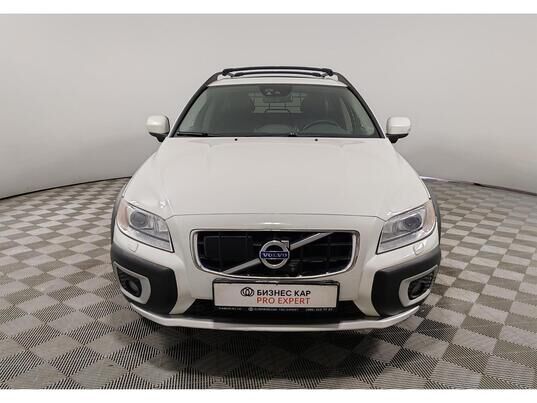 Volvo XC70, 2012 г., 352 981 км
