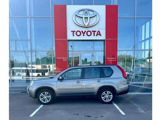 Nissan X-Trail, 2011 г., 173 380 км