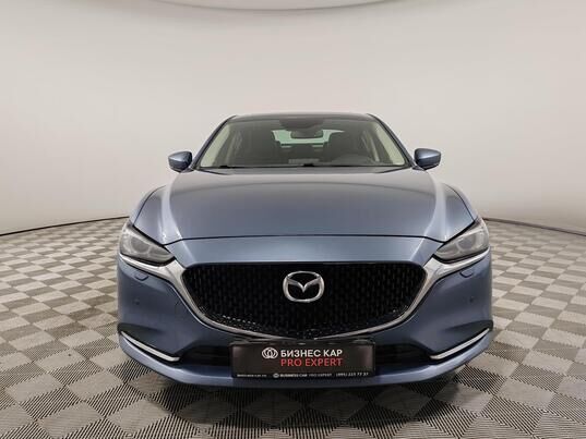 Mazda 6, 2021&nbsp;г., 114&nbsp;895&nbsp;км