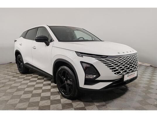 OMODA C5, 2023 г., 45 222 км