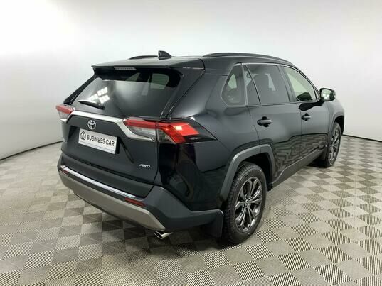 Toyota RAV4 Престиж+