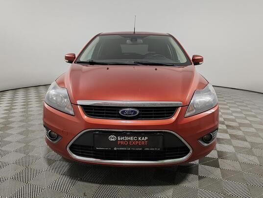 Ford Focus, II Рестайлинг, 2009 г., 203 304 км