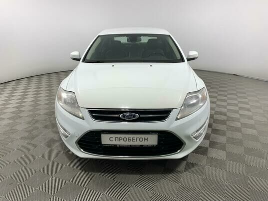 Ford Mondeo, 2014 г., 131 168 км