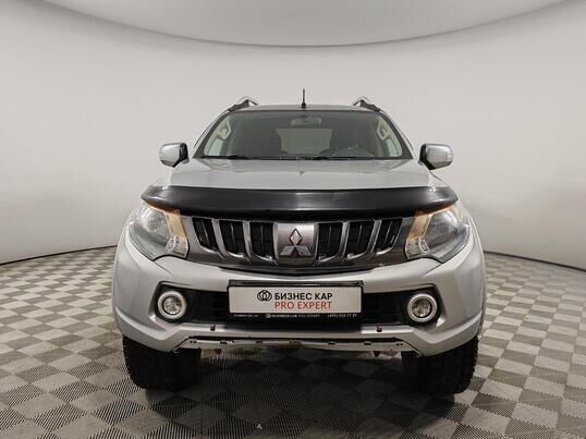 Mitsubishi L200, 2017 г., 223 457 км