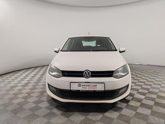 Volkswagen Polo, V, 2011 г., 257 921 км