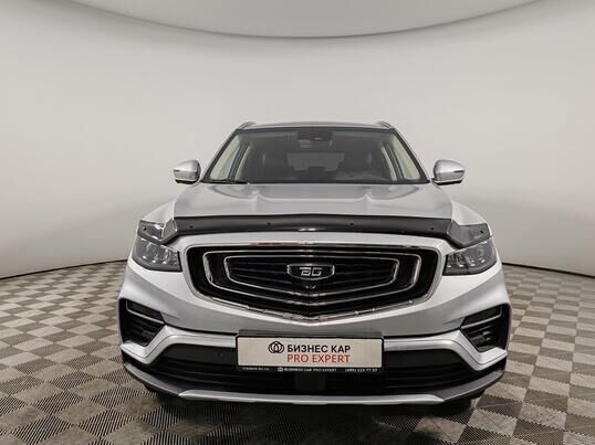 Belgee X70, 2024 г., 18 722 км