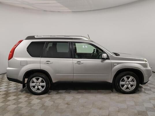 Nissan X-Trail, 2008 г., 241 017 км