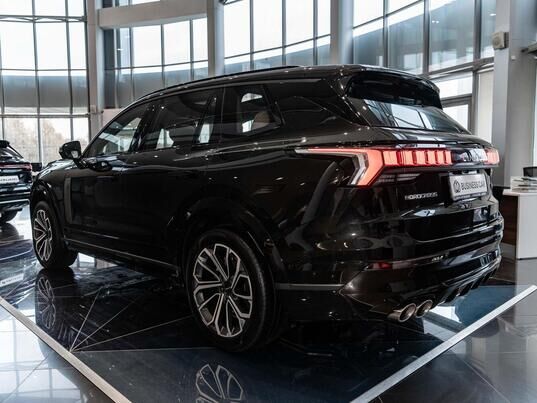 Nordcross 001, 2025&nbsp;г.