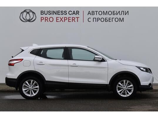 Nissan Qashqai, 2018&nbsp;г., 23&nbsp;974&nbsp;км