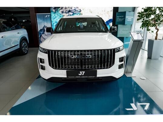 Jaecoo J7 Active 150