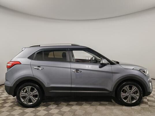 Hyundai Creta, 2017&nbsp;г., 95&nbsp;913&nbsp;км
