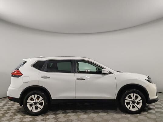 Nissan X-Trail, 2019 г., 173 001 км