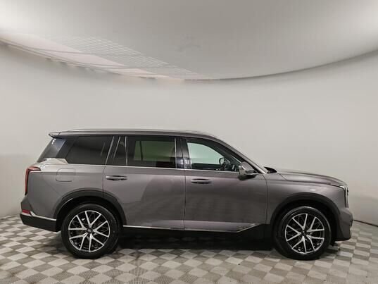 GAC GS8, 2023&nbsp;г., 103&nbsp;069&nbsp;км