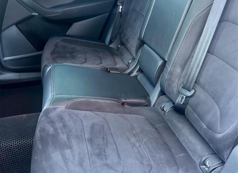 Skoda Kodiaq, I 2.0 AMT (180 л.с.) 4WD