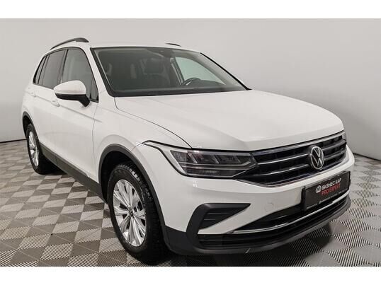 Volkswagen Tiguan, 2020&nbsp;г., 74&nbsp;476&nbsp;км