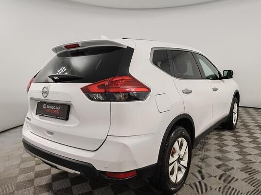 Nissan X-Trail, 2019 г., 173 001 км
