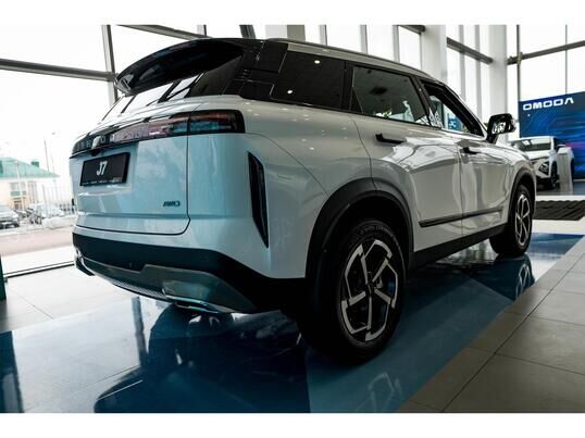 Jaecoo J7 Ultimate 150