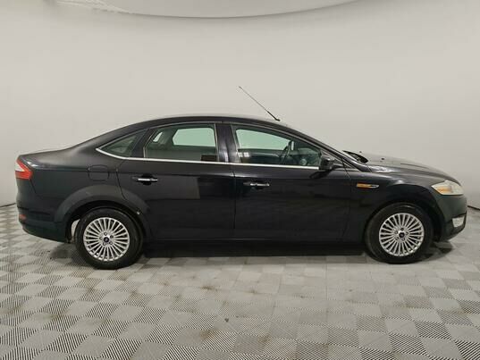 Ford Mondeo, 2008 г., 254 222 км