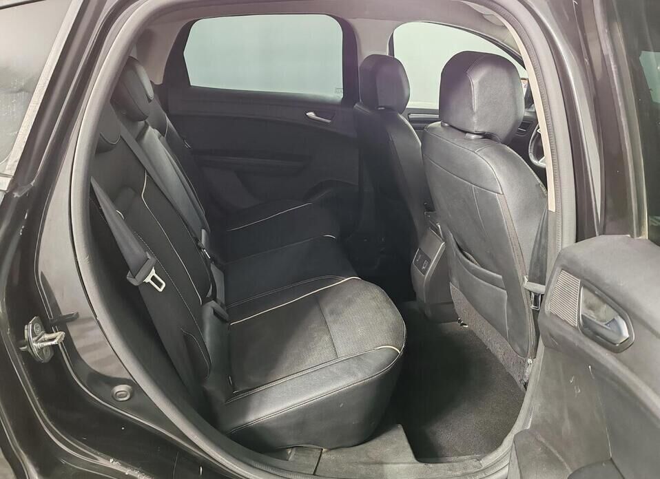Renault Arkana 1.3 CVT (150 л.с.) 4WD