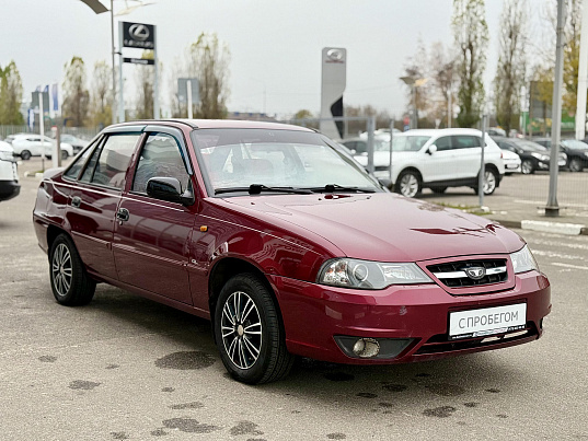 Daewoo Nexia, 2011 г., 68 109 км