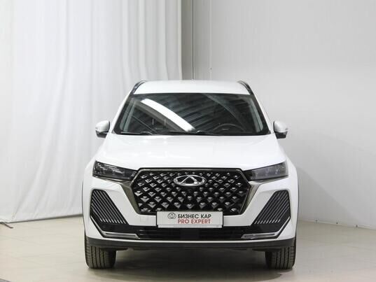 Chery Tiggo 7 Pro Max, 2024&nbsp;г., 27&nbsp;700&nbsp;км