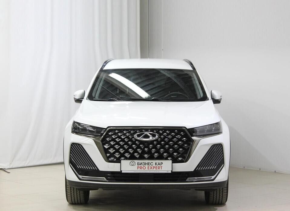 Chery Tiggo 7 Pro Max, I Рестайлинг 1.6 AMT (150 л.с.) 4WD